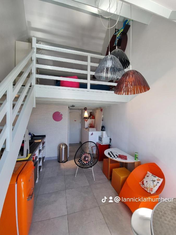 Carol'S Sauzon Apartment Exterior photo