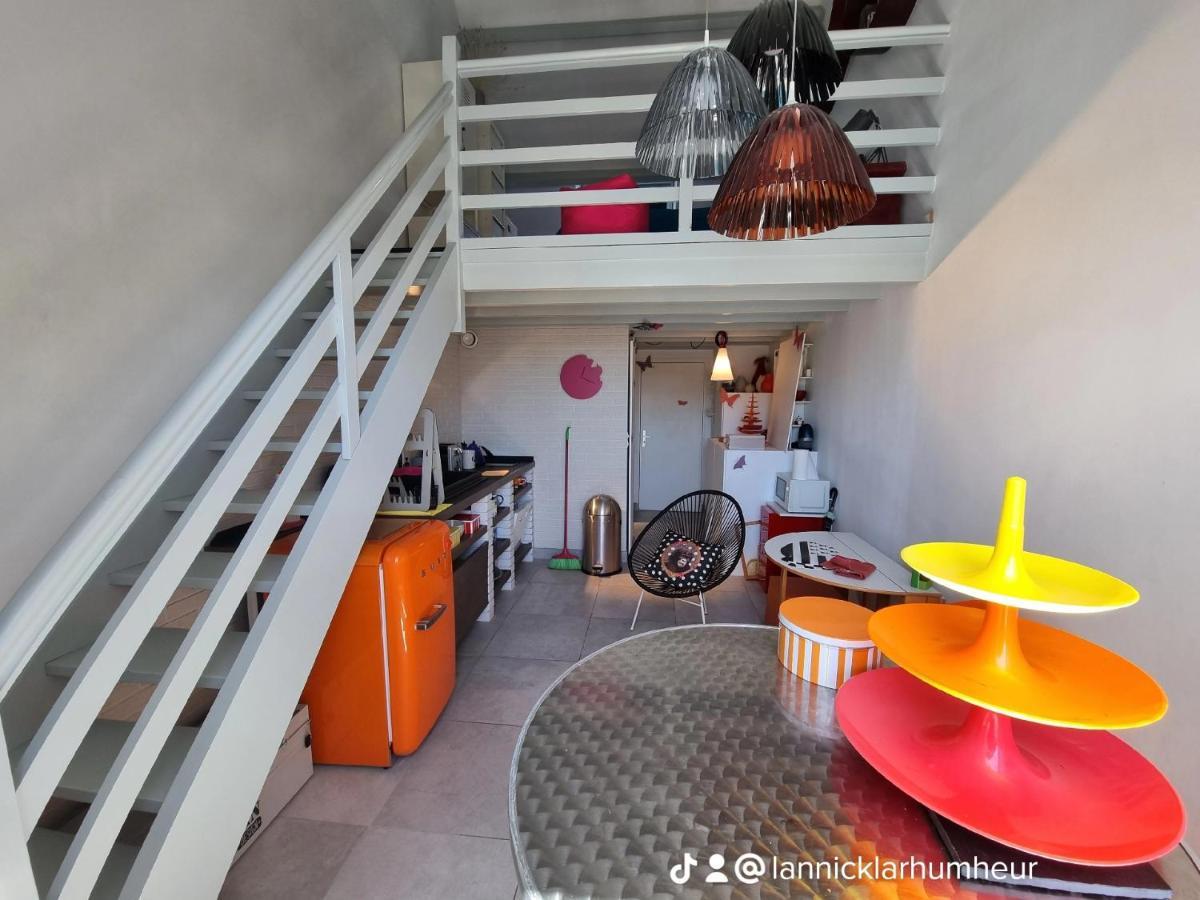 Carol'S Sauzon Apartment Exterior photo