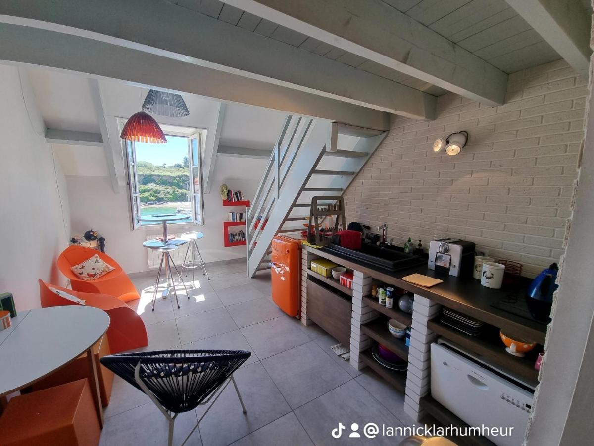 Carol'S Sauzon Apartment Exterior photo