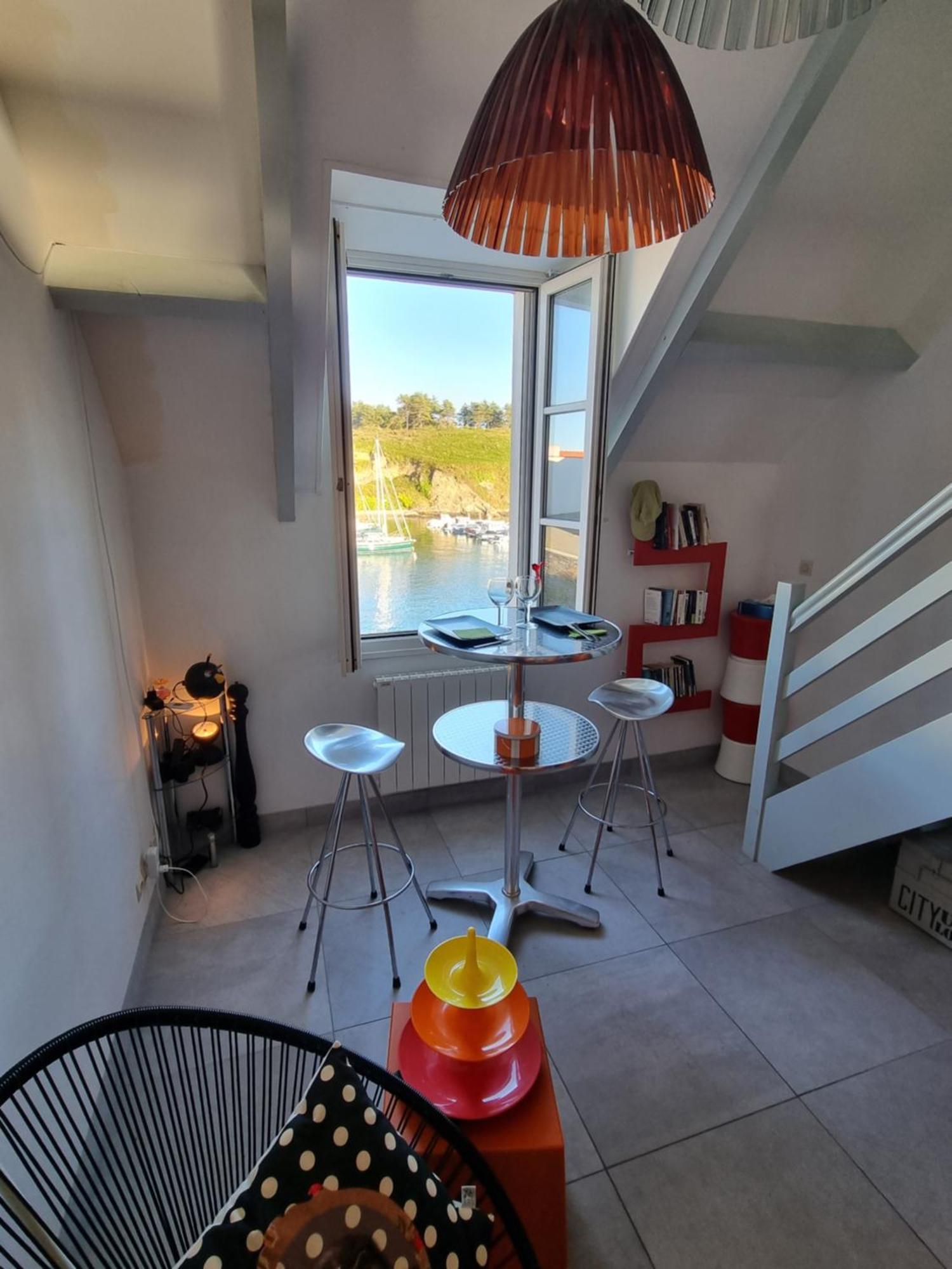 Carol'S Sauzon Apartment Exterior photo