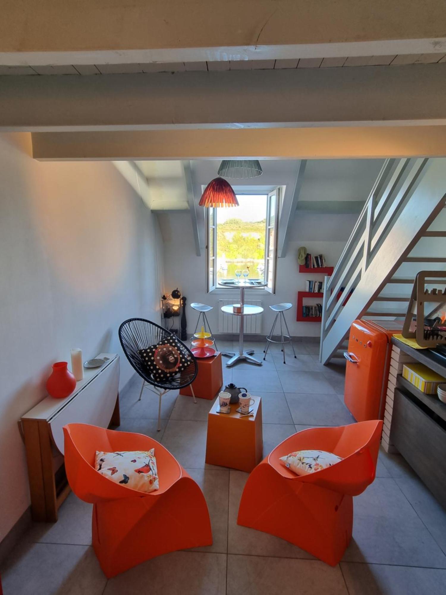 Carol'S Sauzon Apartment Exterior photo