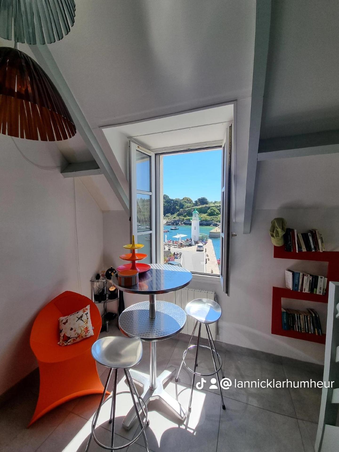 Carol'S Sauzon Apartment Exterior photo